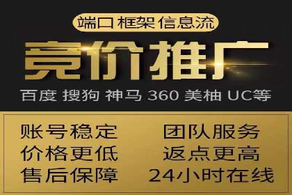 SEM竞价代运营公司实战案例分析